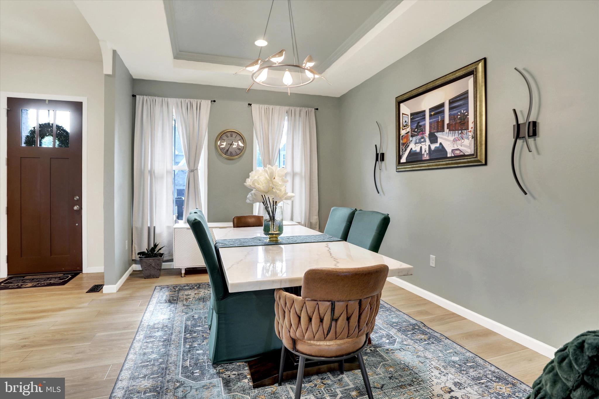 SILVER PRESERVE - Residential