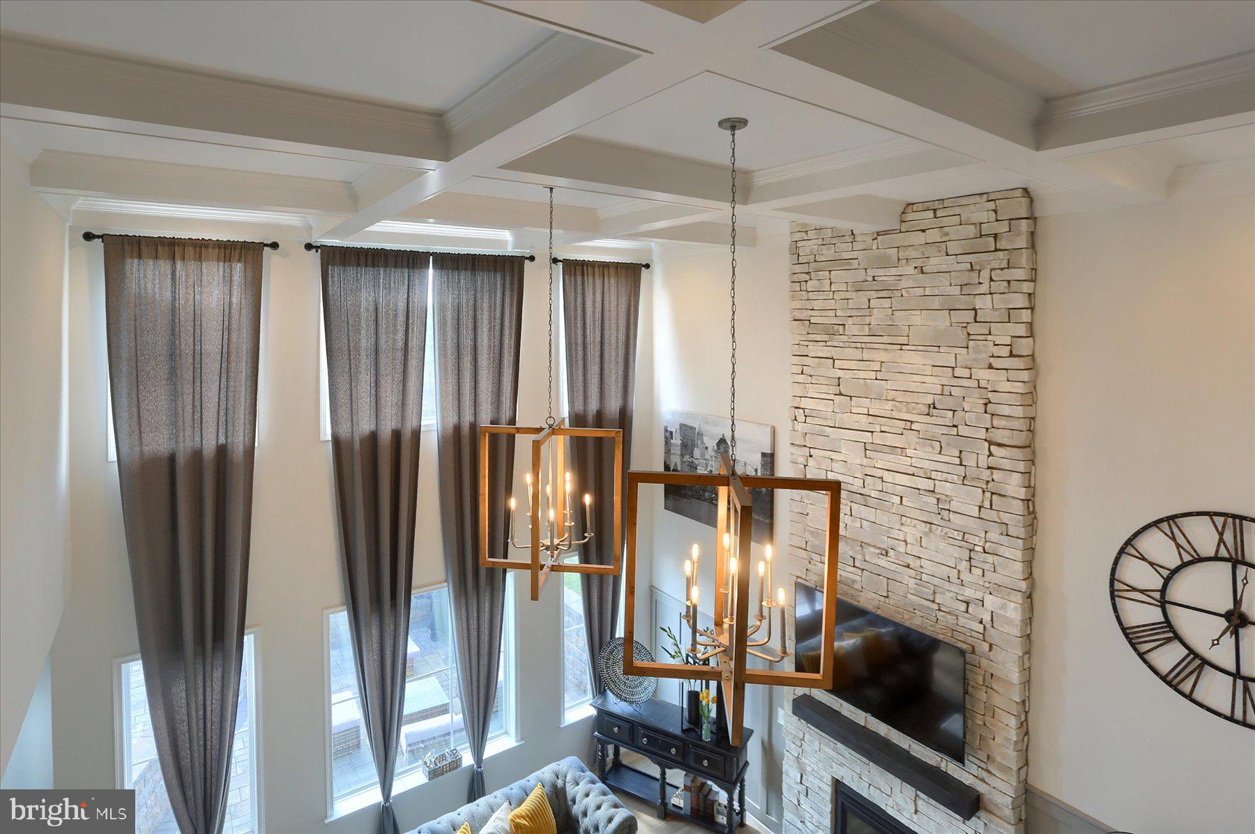 SILVER PRESERVE - Residential