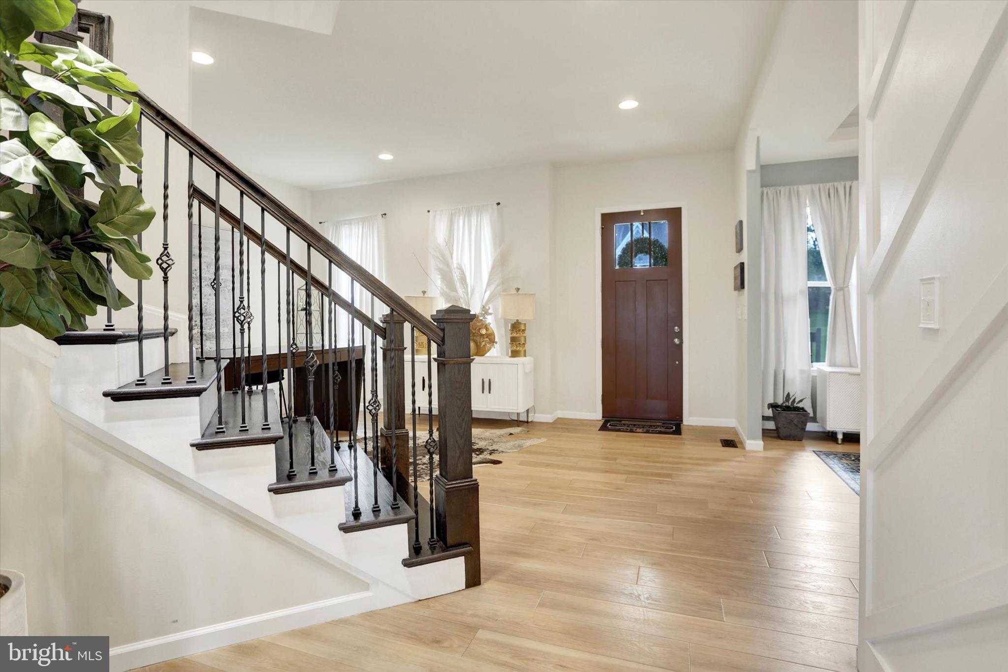 SILVER PRESERVE - Residential