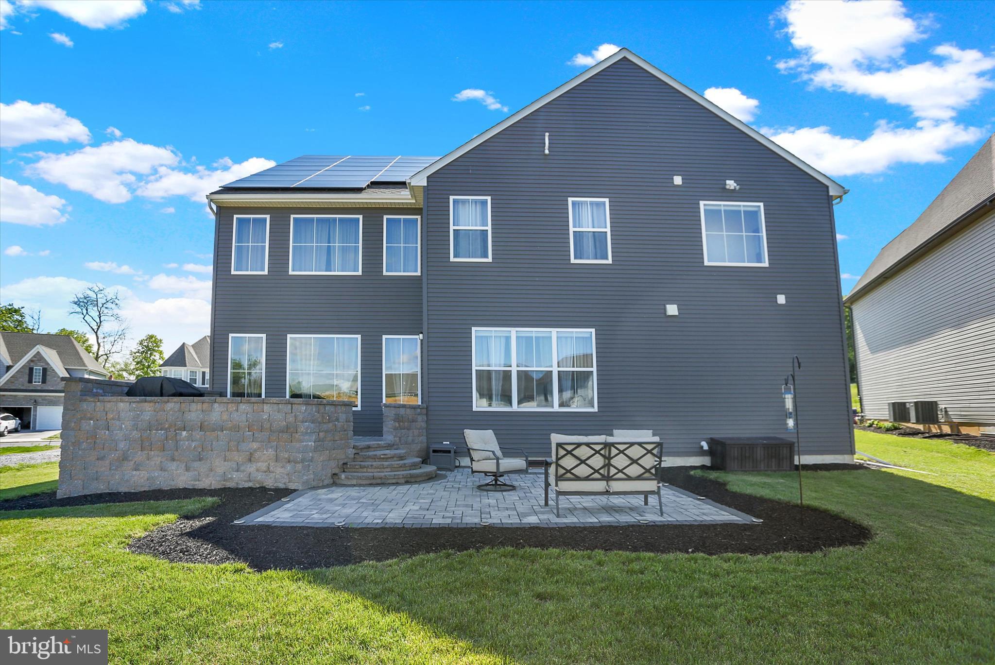 SILVER PRESERVE - Residential