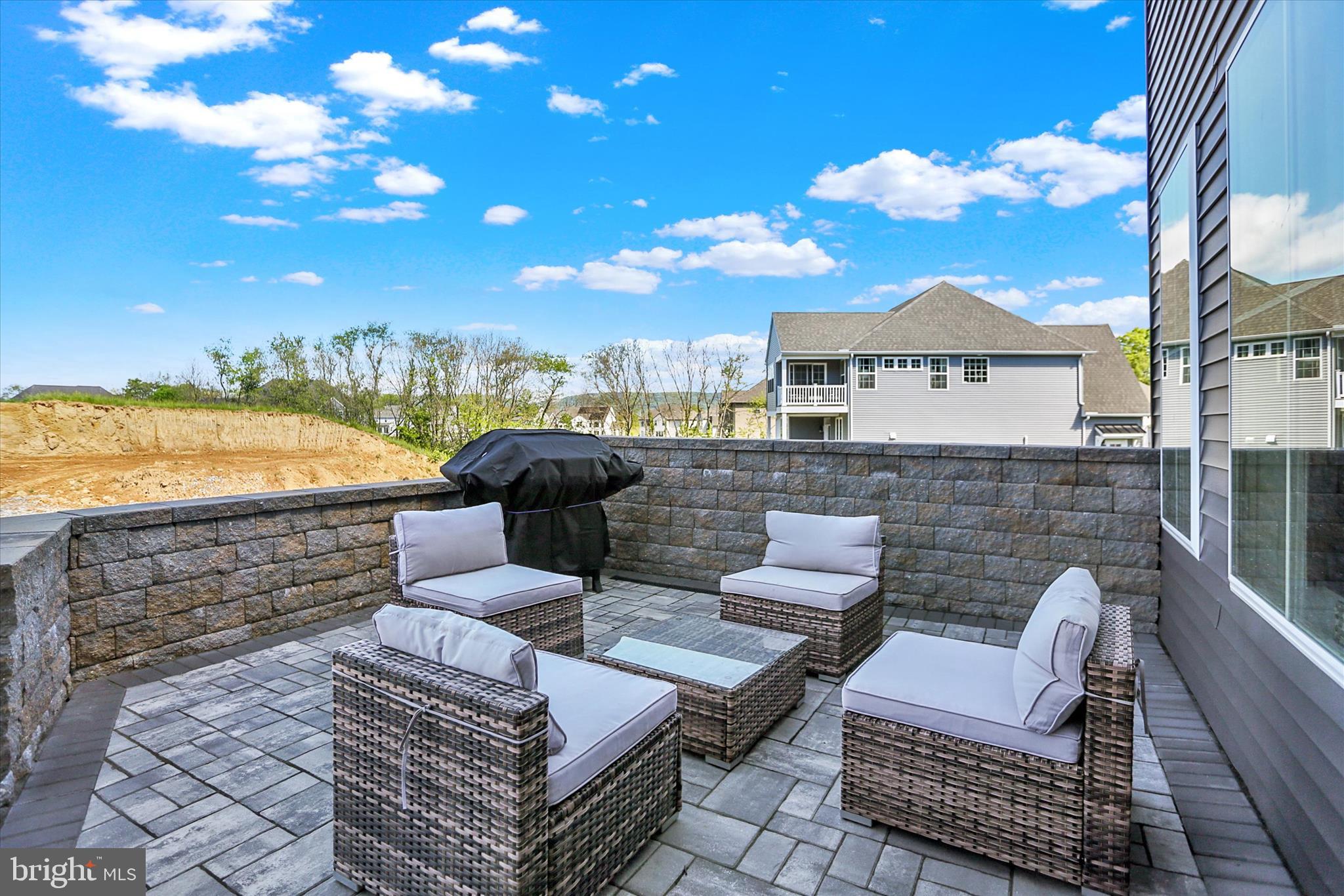 SILVER PRESERVE - Residential