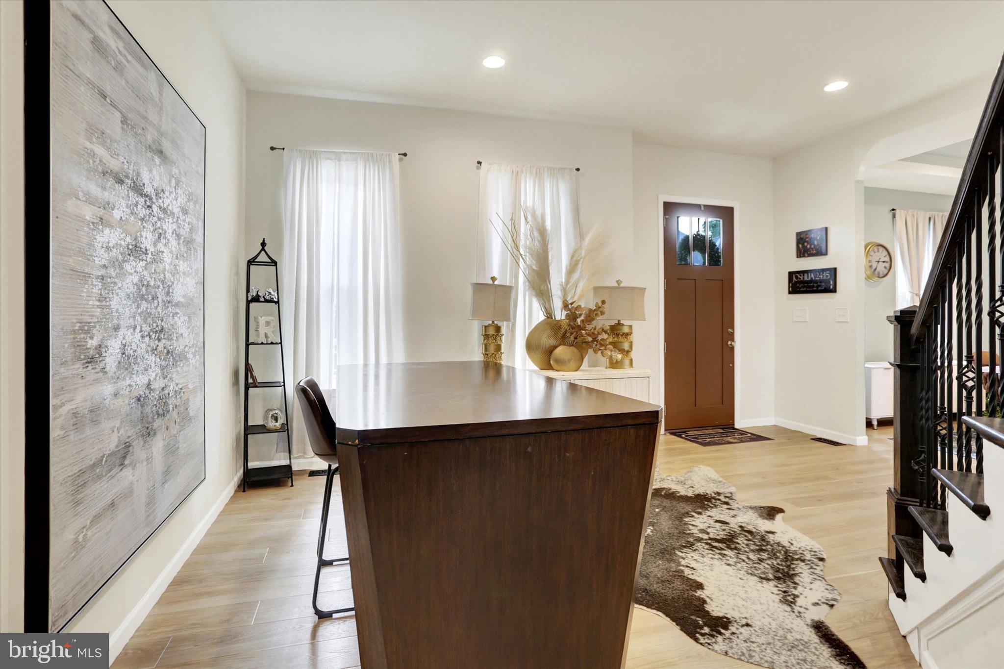 SILVER PRESERVE - Residential