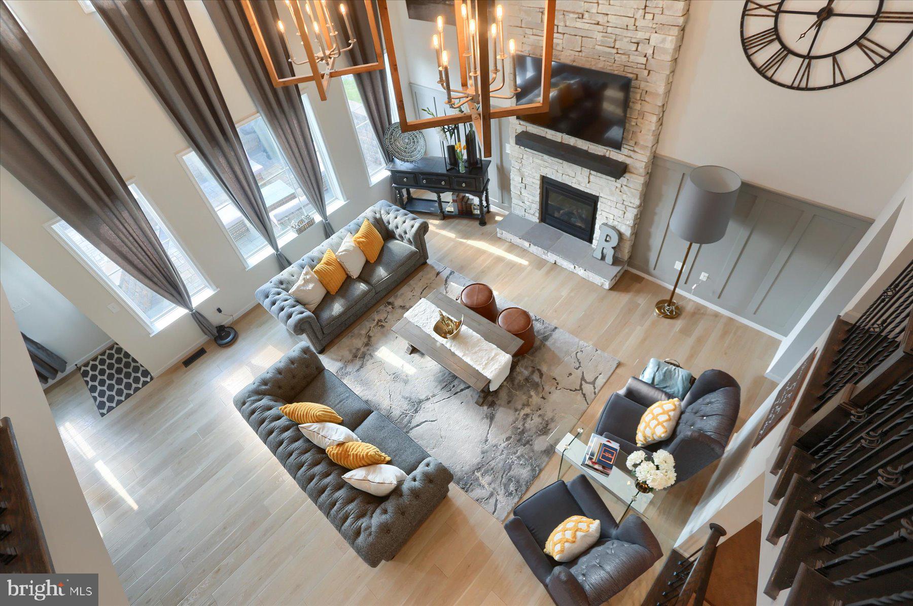 SILVER PRESERVE - Residential