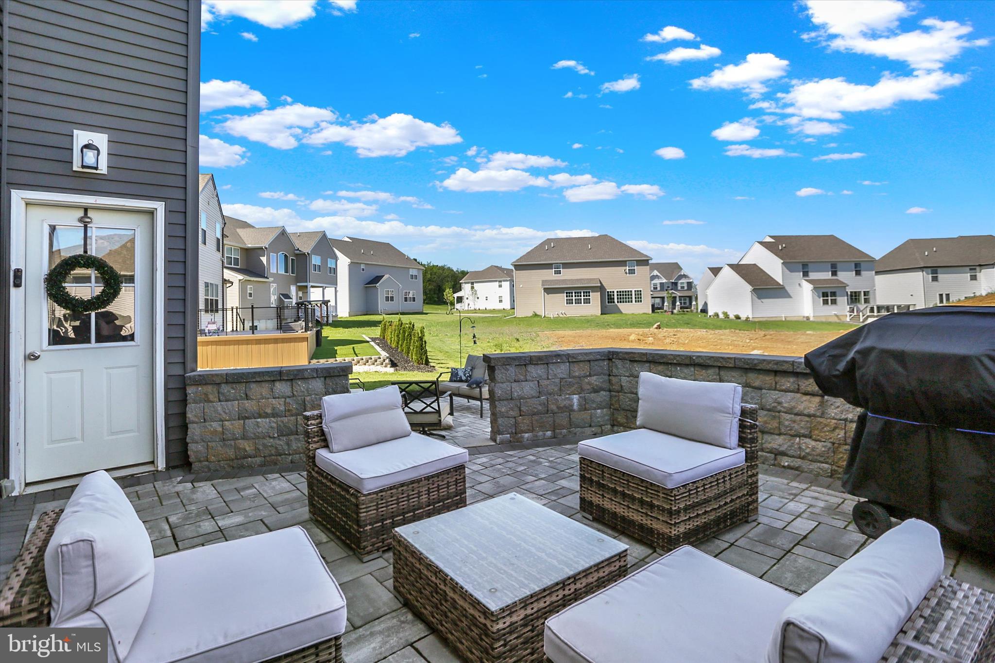 SILVER PRESERVE - Residential