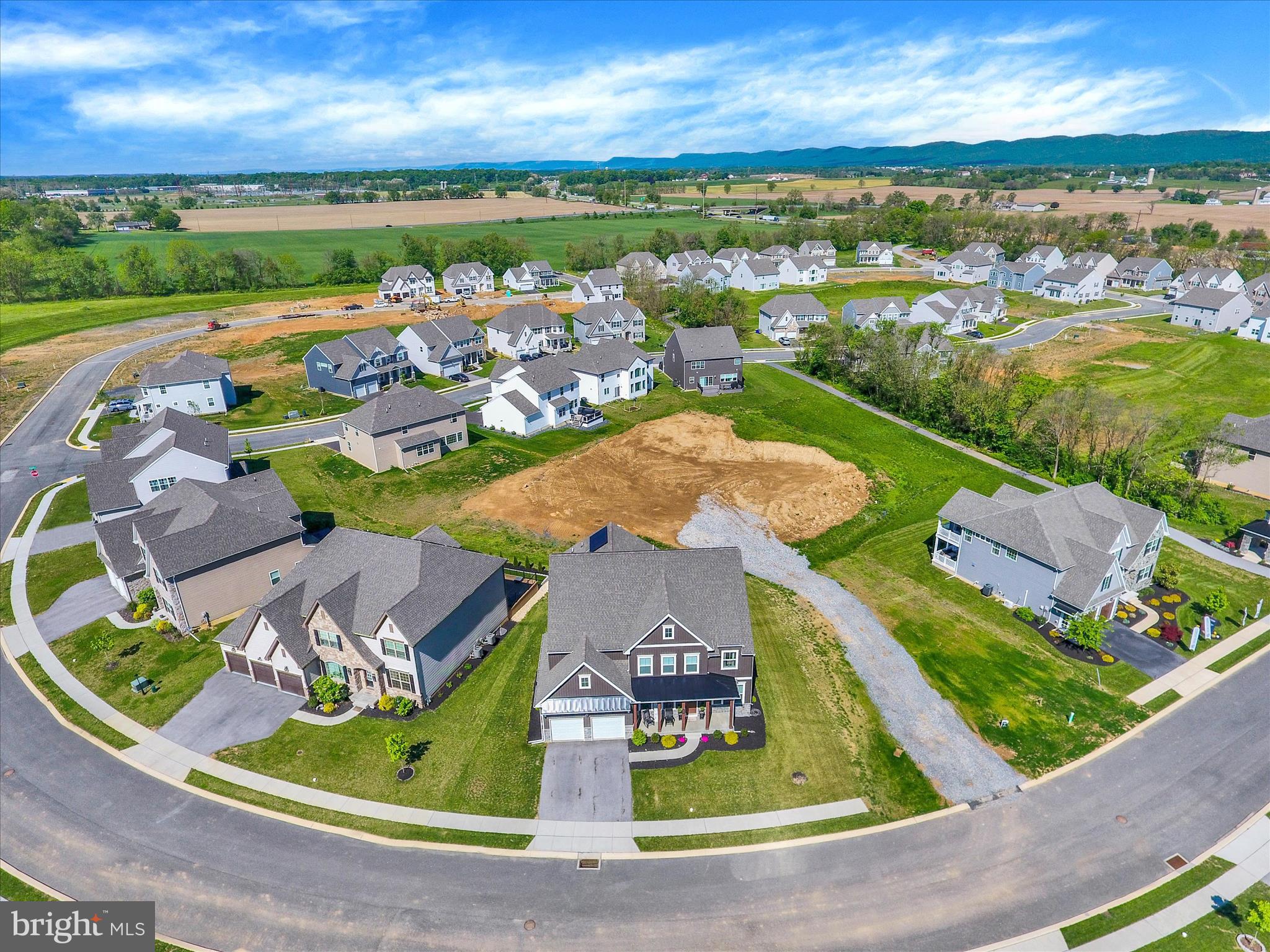 SILVER PRESERVE - Residential