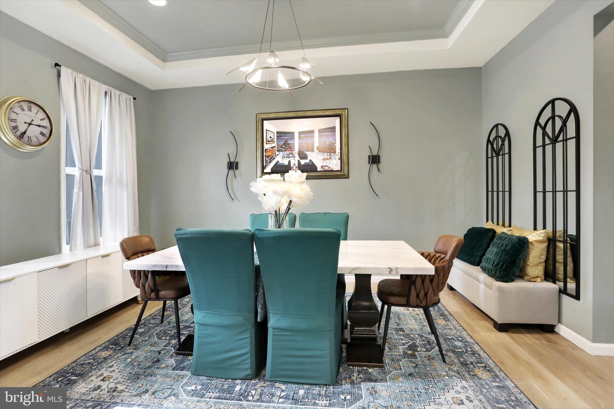 SILVER PRESERVE - Residential