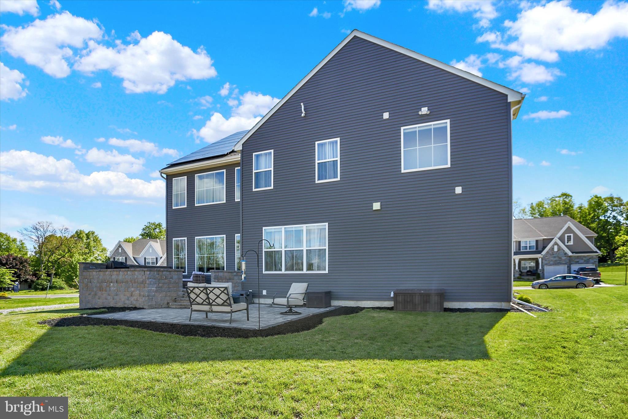 SILVER PRESERVE - Residential