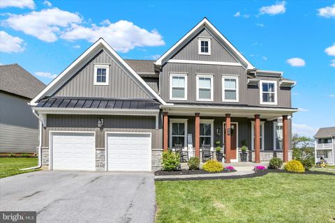 58 SILVER CIRCLE MECHANICSBURG PA 17050