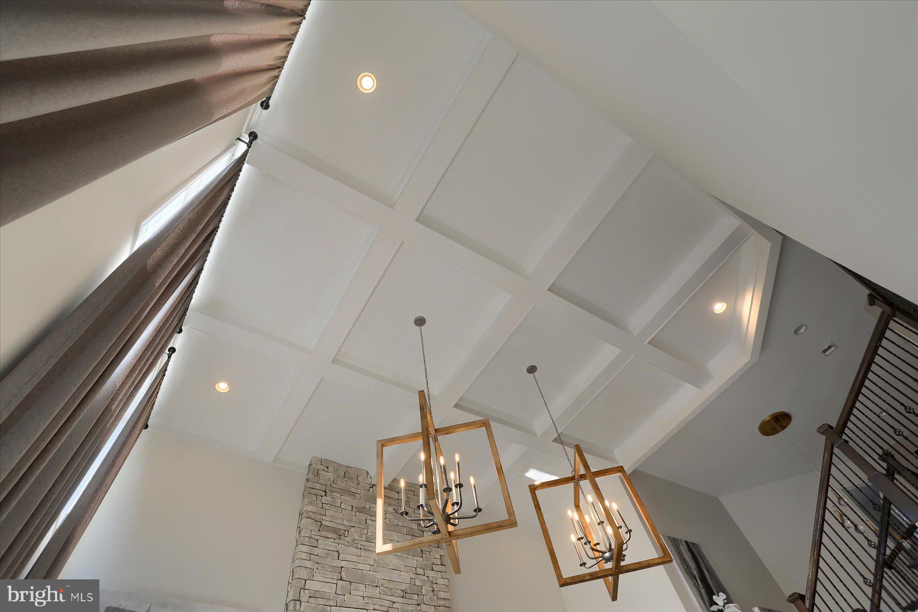 SILVER PRESERVE - Residential