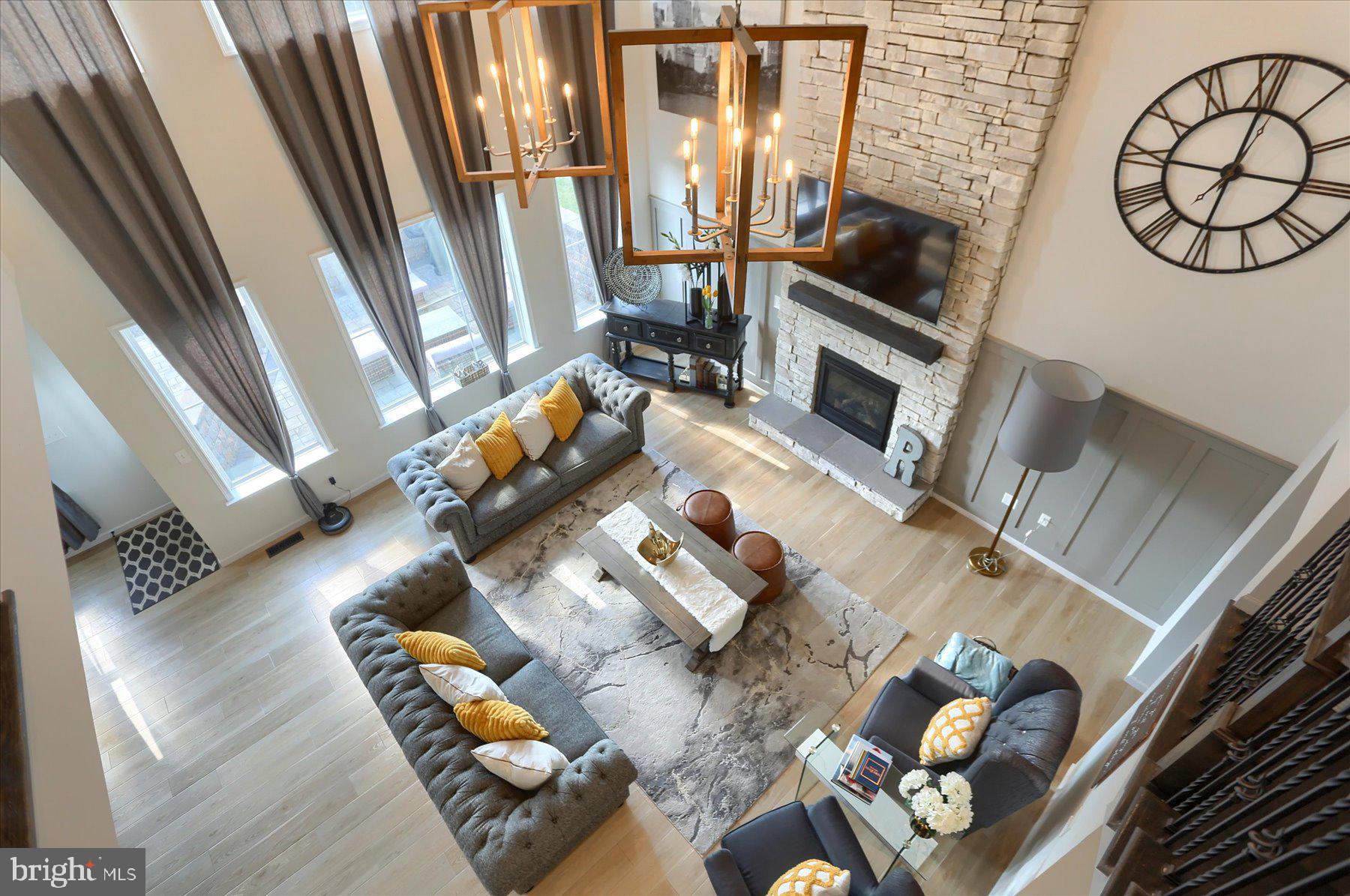 SILVER PRESERVE - Residential