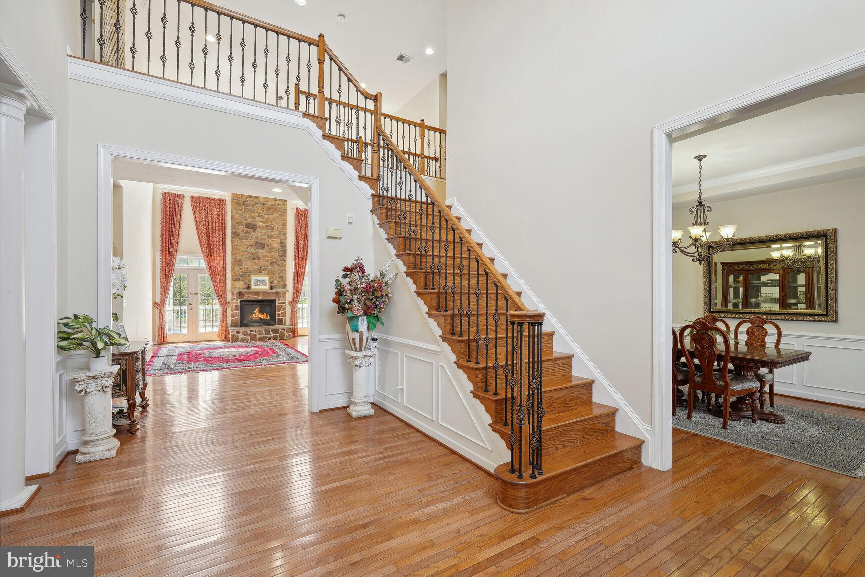 PRESIDENTIAL HILLS - Residential