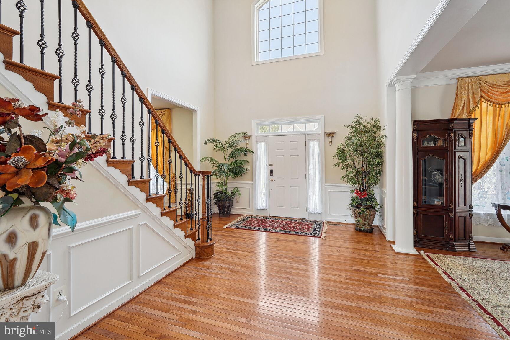 PRESIDENTIAL HILLS - Residential