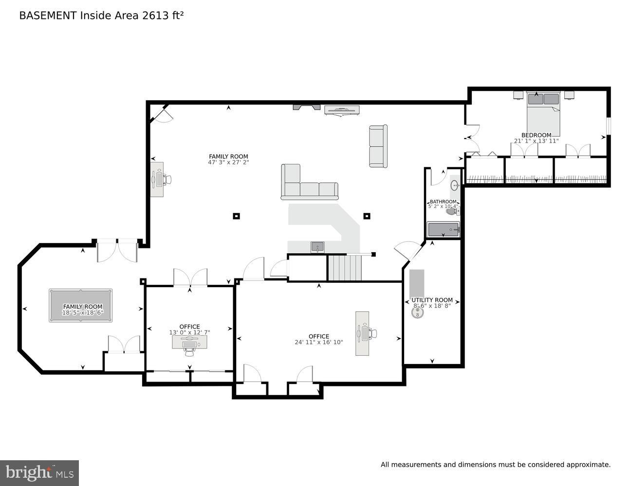 PRESIDENTIAL HILLS - Residential