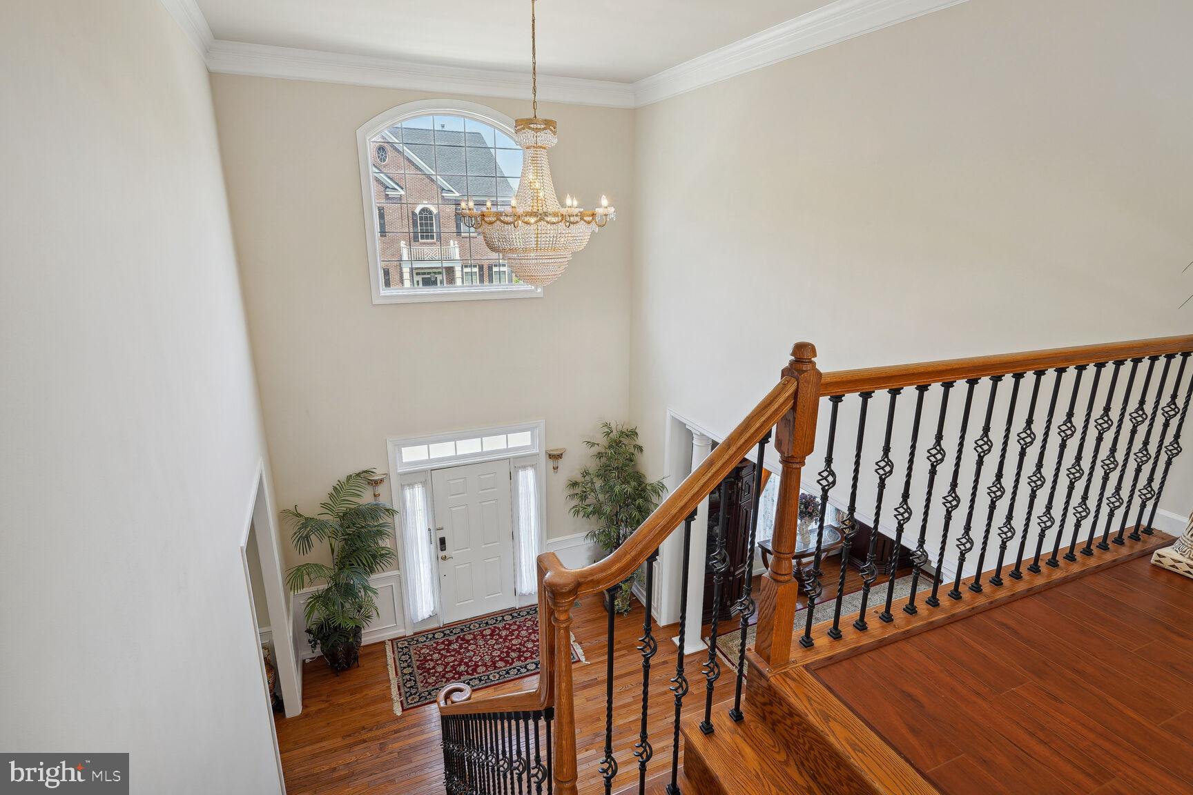 PRESIDENTIAL HILLS - Residential