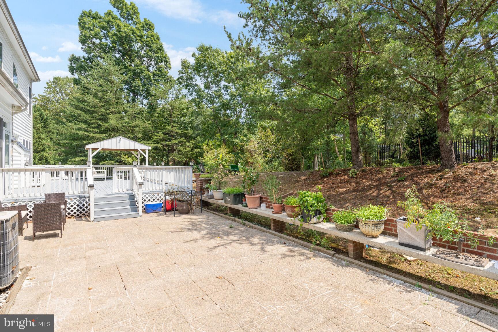 PRESIDENTIAL HILLS - Residential