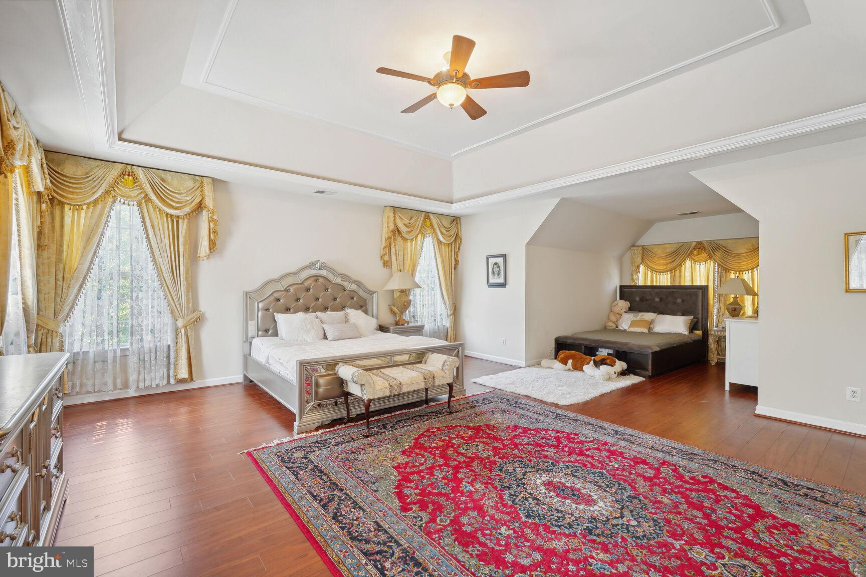 PRESIDENTIAL HILLS - Residential