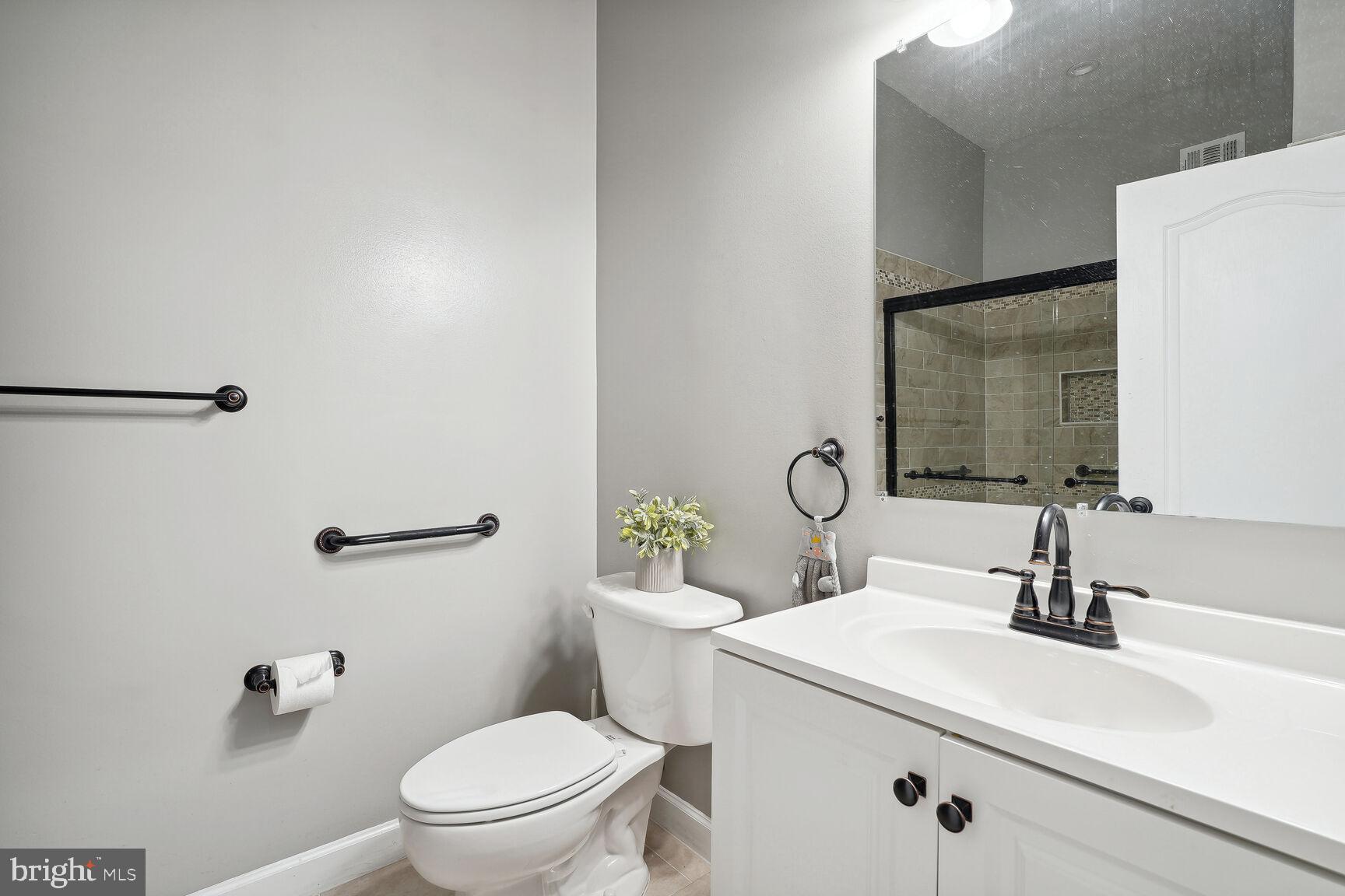 PRESIDENTIAL HILLS - Residential