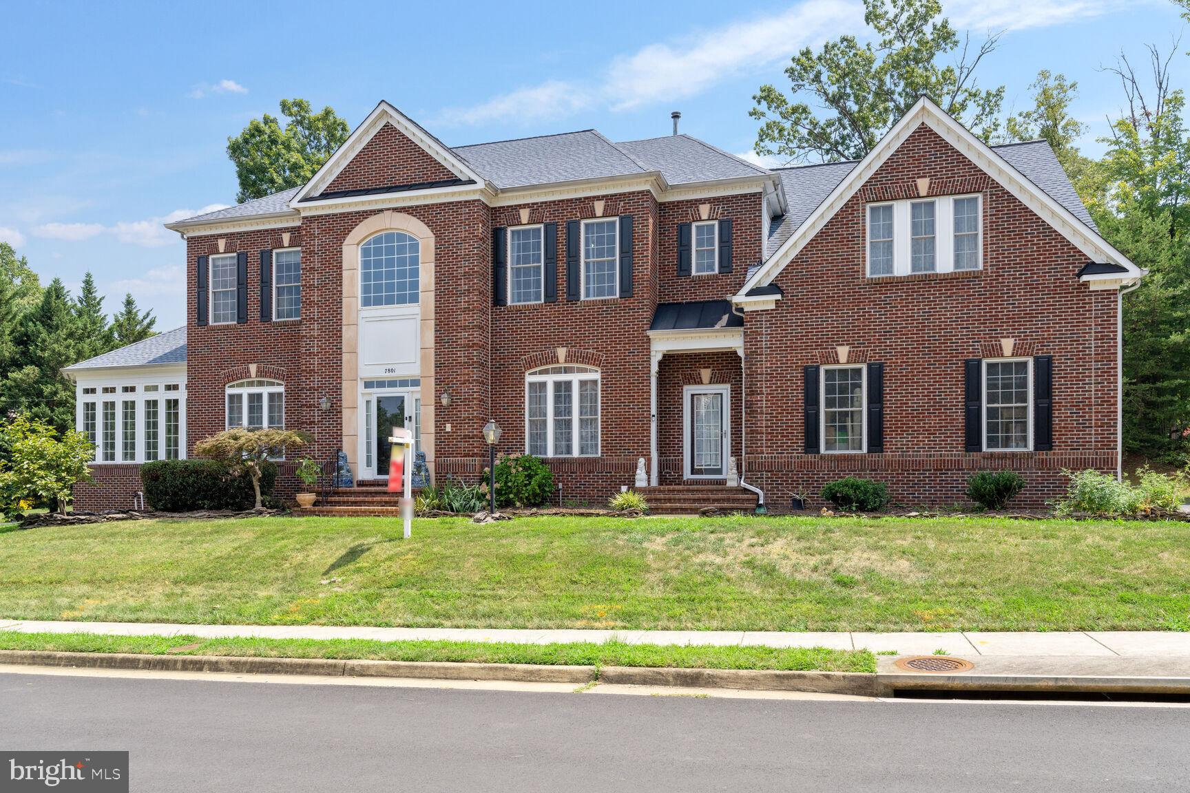 PRESIDENTIAL HILLS - Residential