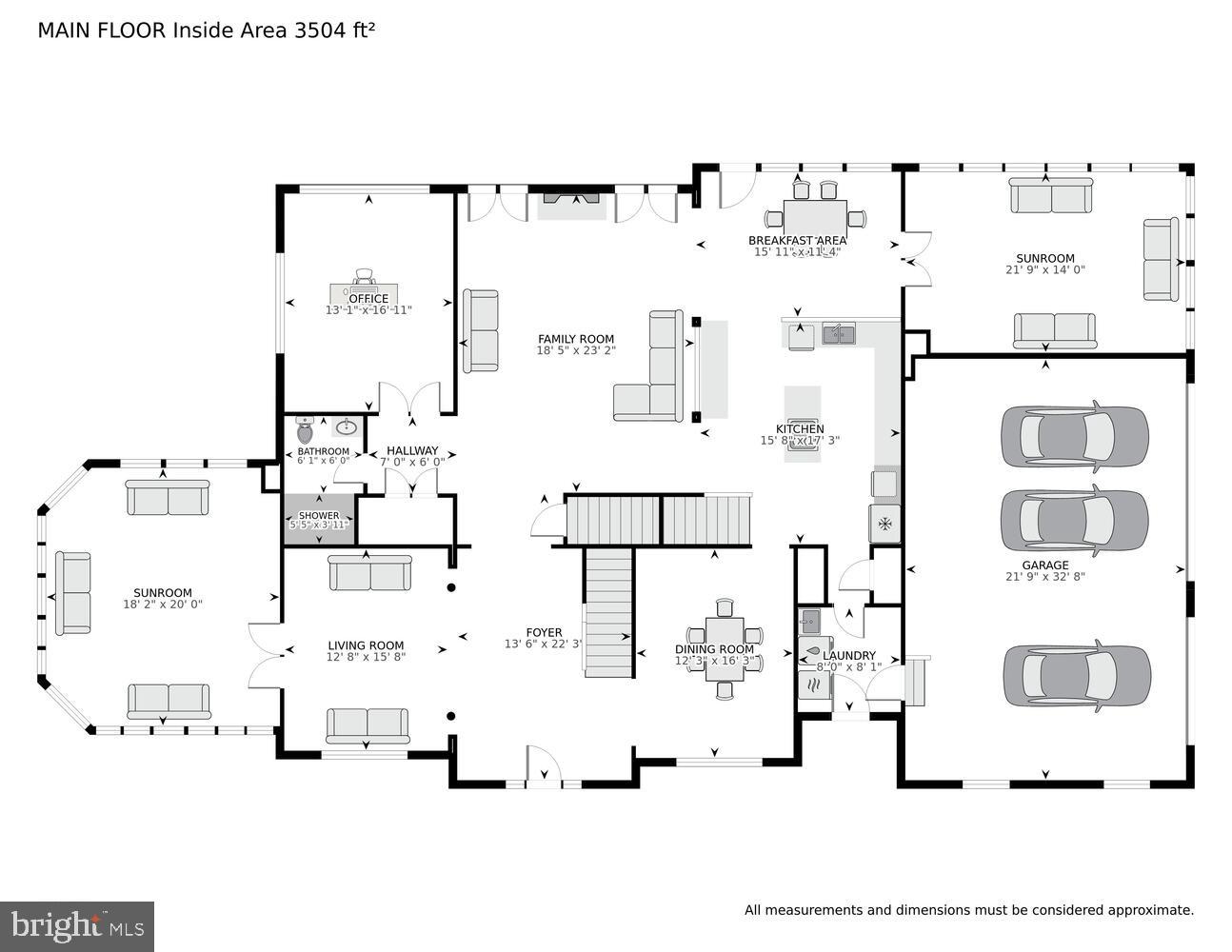 PRESIDENTIAL HILLS - Residential