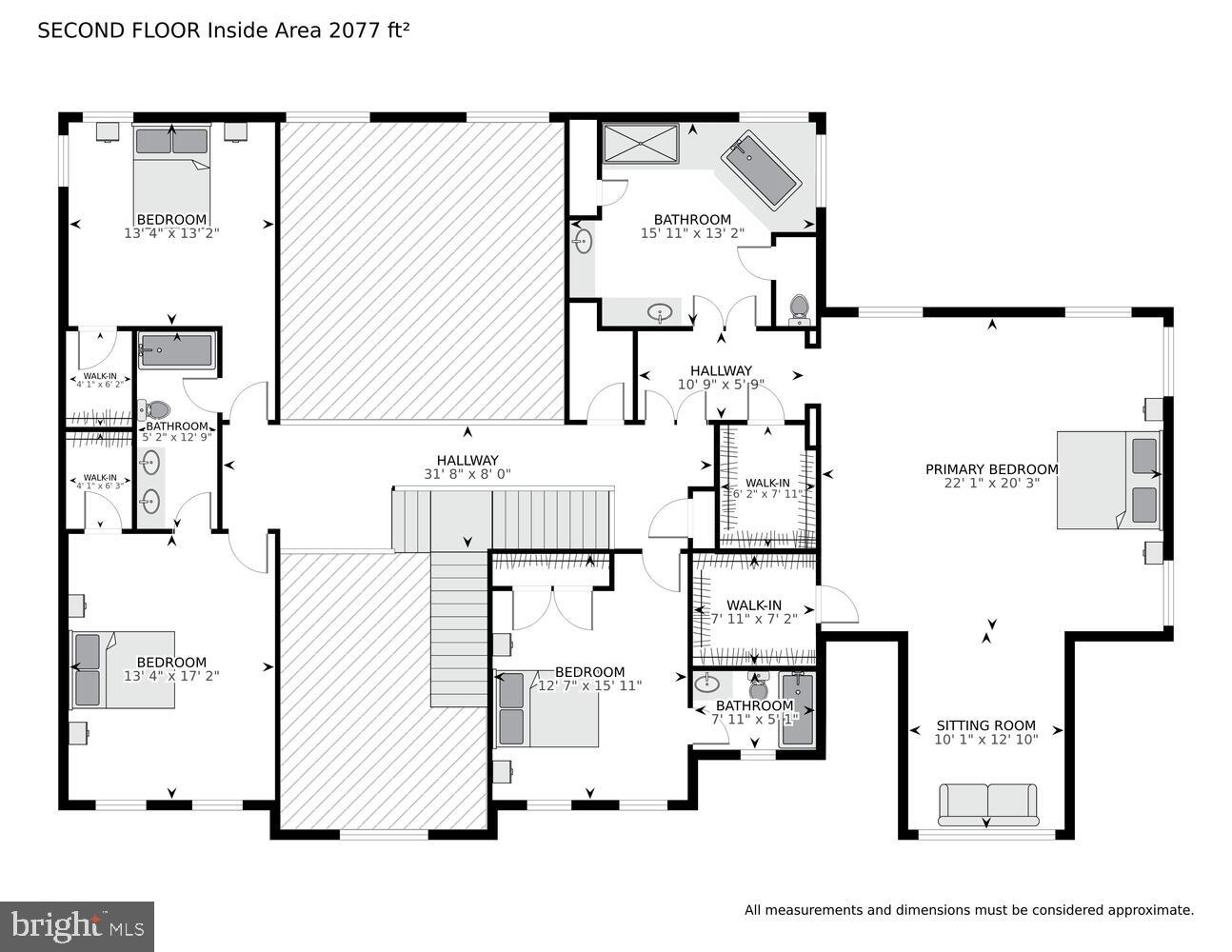 PRESIDENTIAL HILLS - Residential