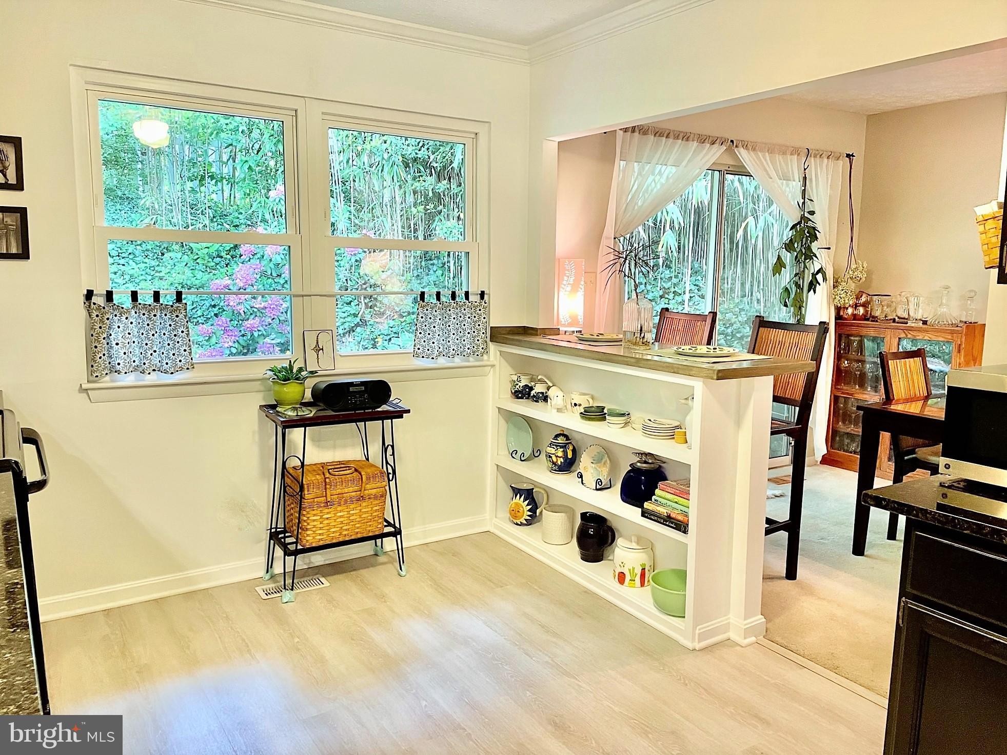 PINES ON THE SEVERN - Residential Lease