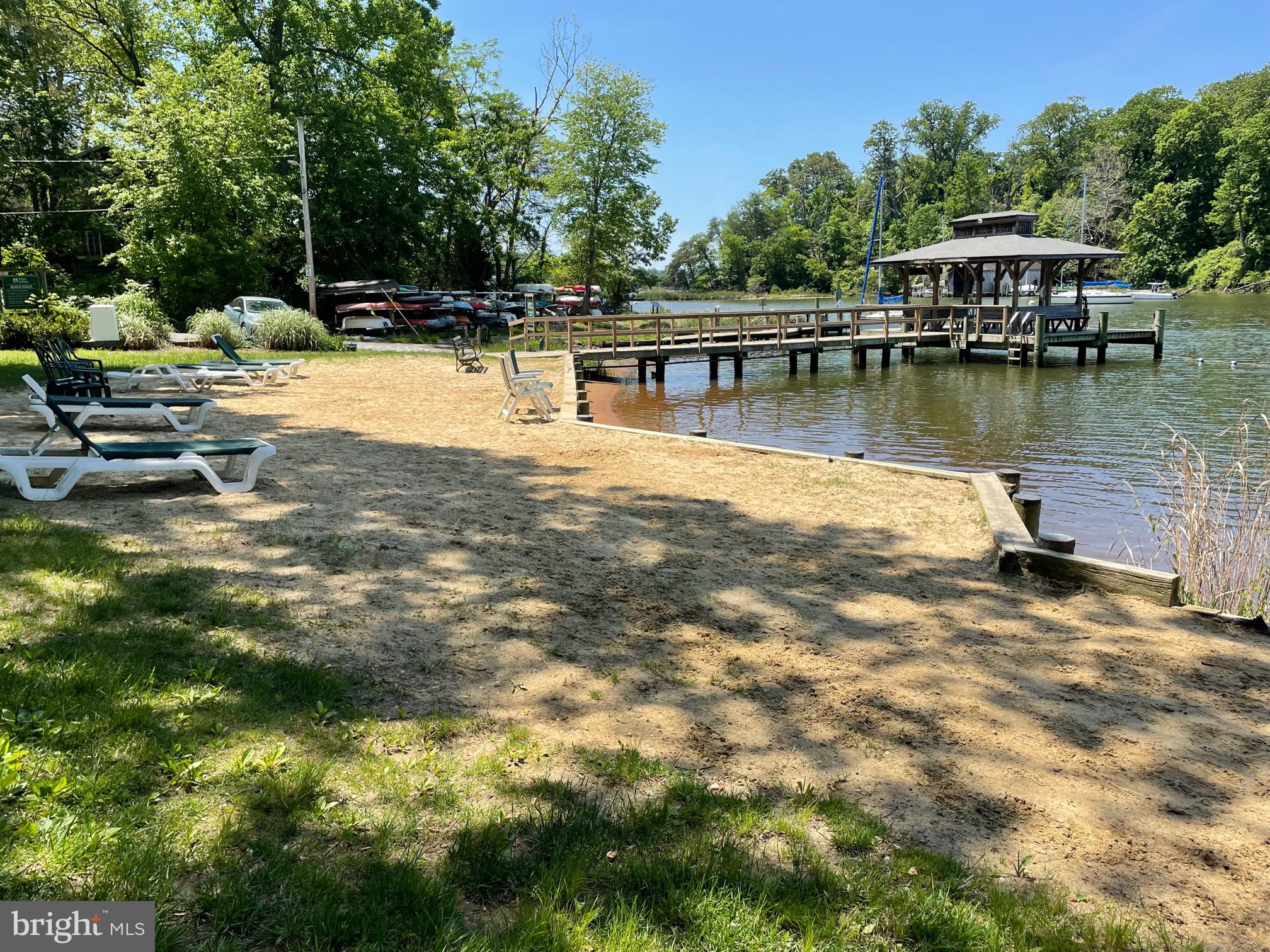 PINES ON THE SEVERN - Residential Lease