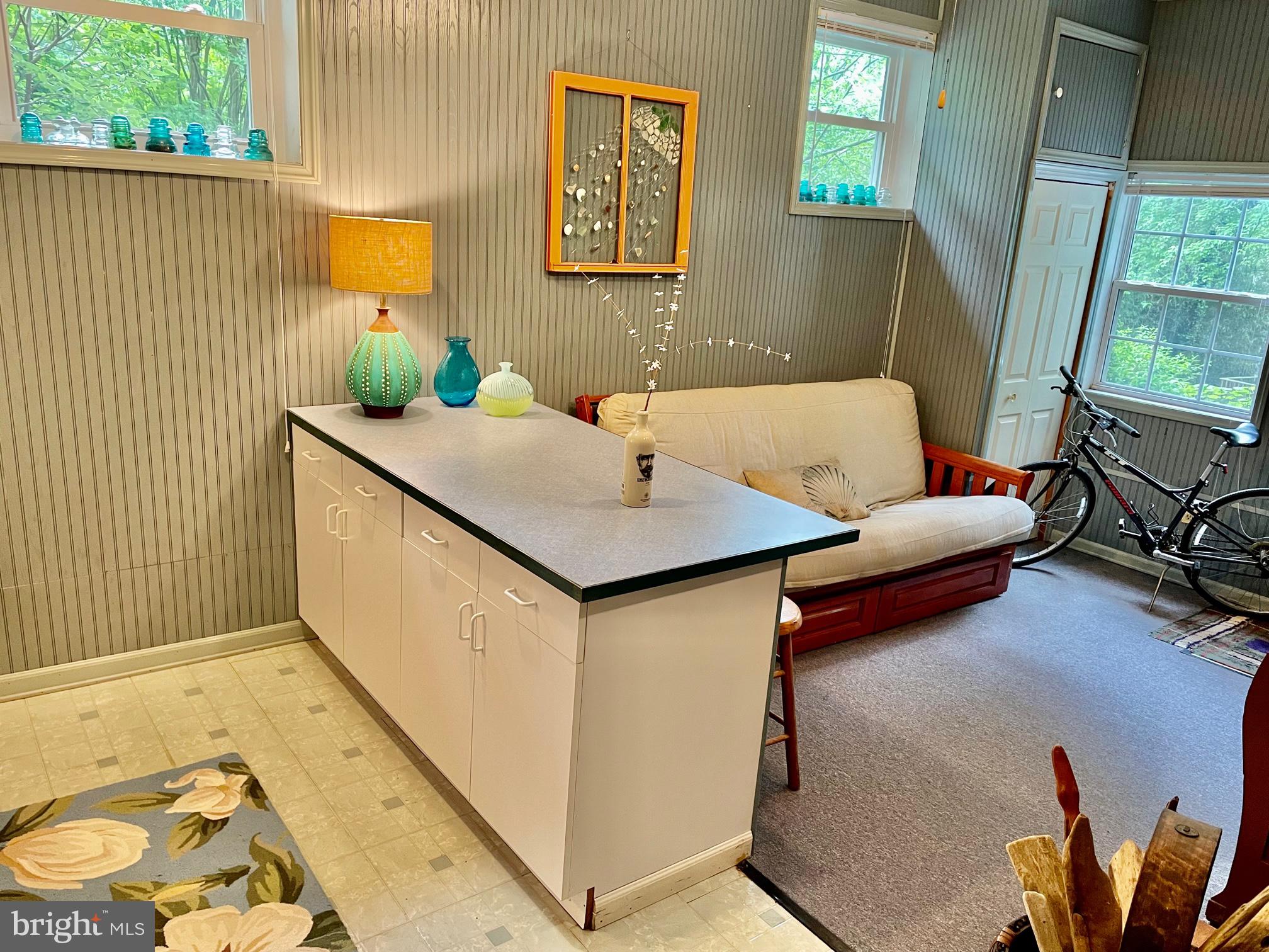 PINES ON THE SEVERN - Residential Lease