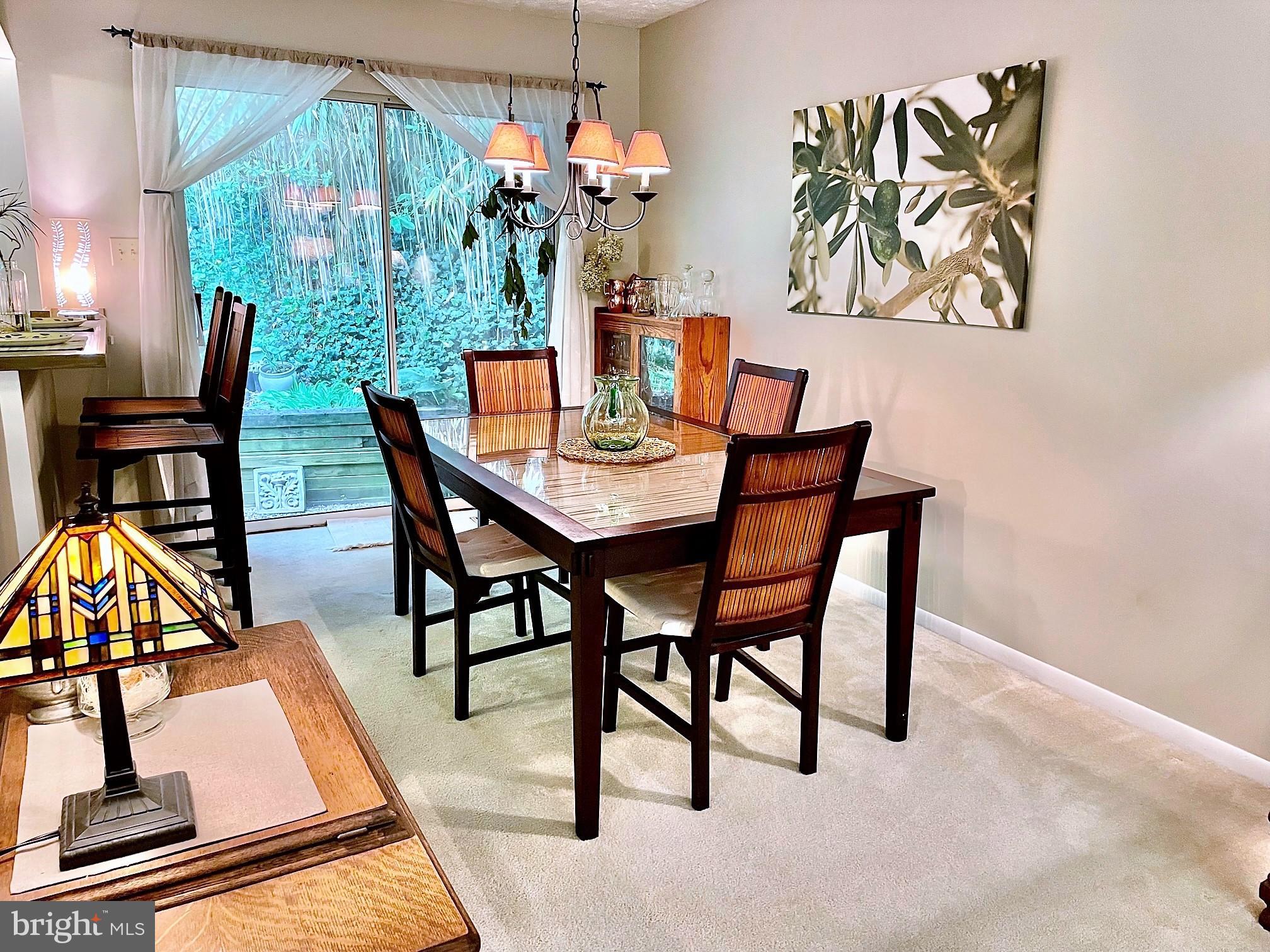 PINES ON THE SEVERN - Residential Lease