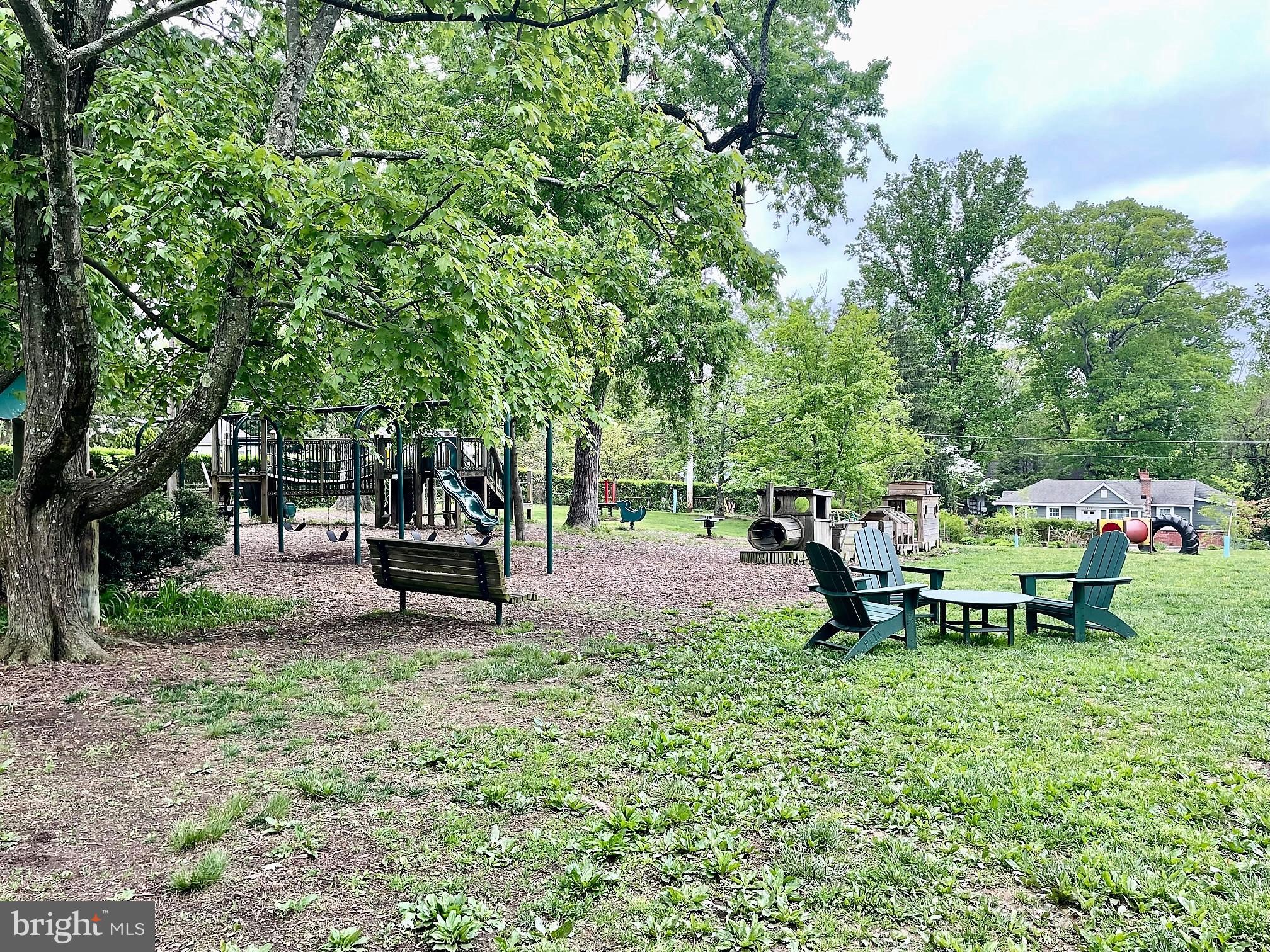 PINES ON THE SEVERN - Residential Lease