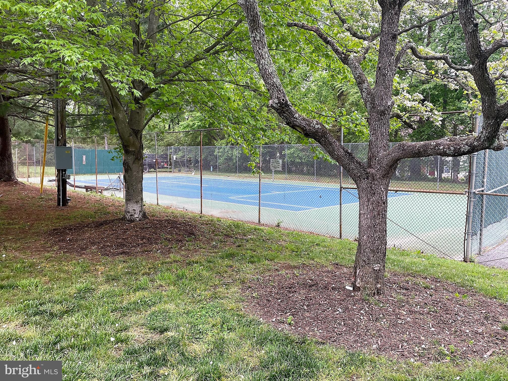 PINES ON THE SEVERN - Residential Lease