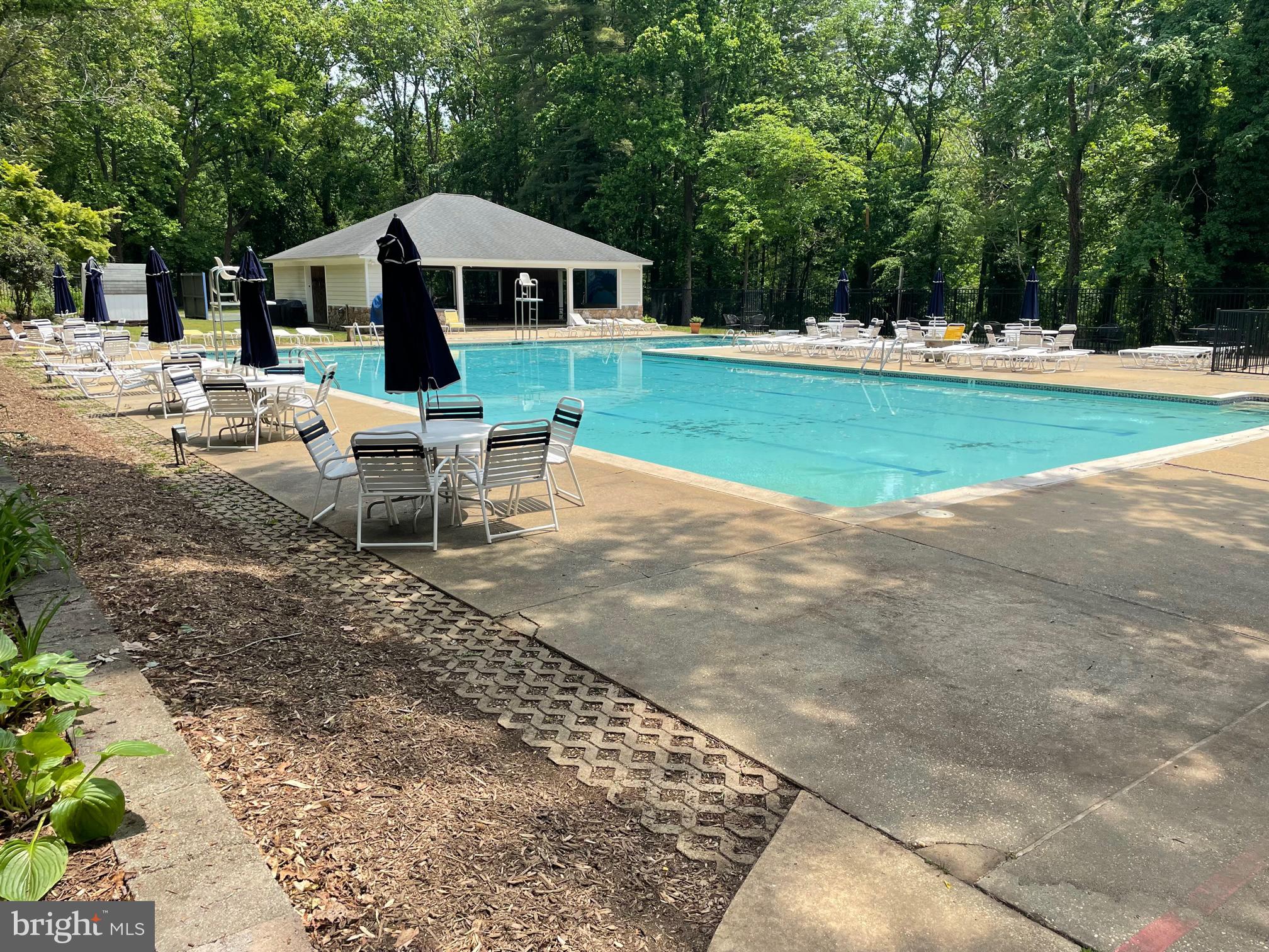 PINES ON THE SEVERN - Residential Lease