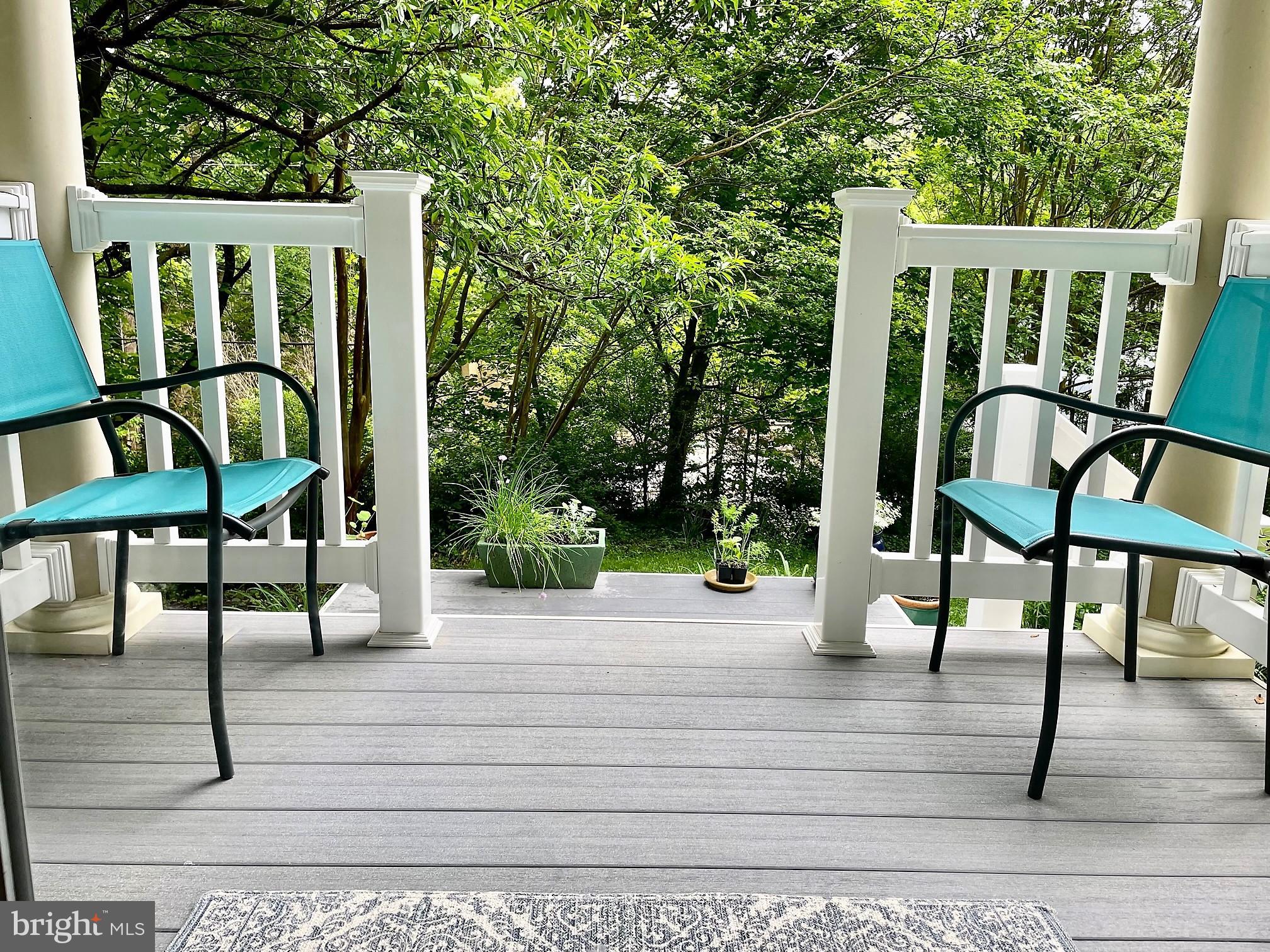 PINES ON THE SEVERN - Residential Lease