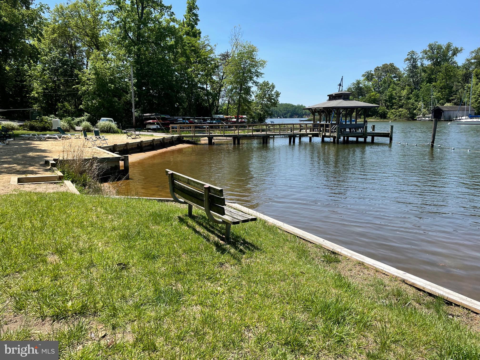 PINES ON THE SEVERN - Residential Lease