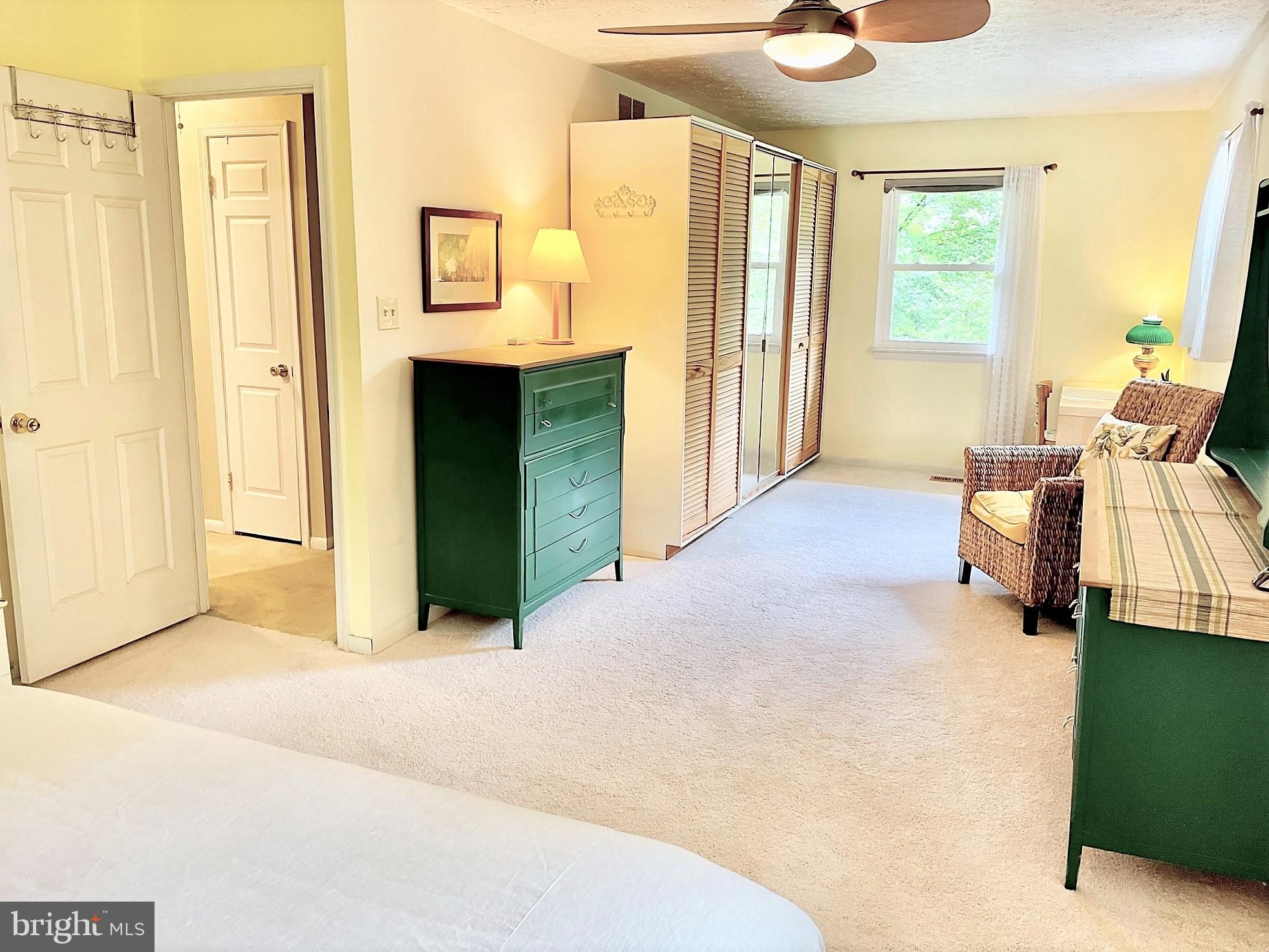 PINES ON THE SEVERN - Residential Lease