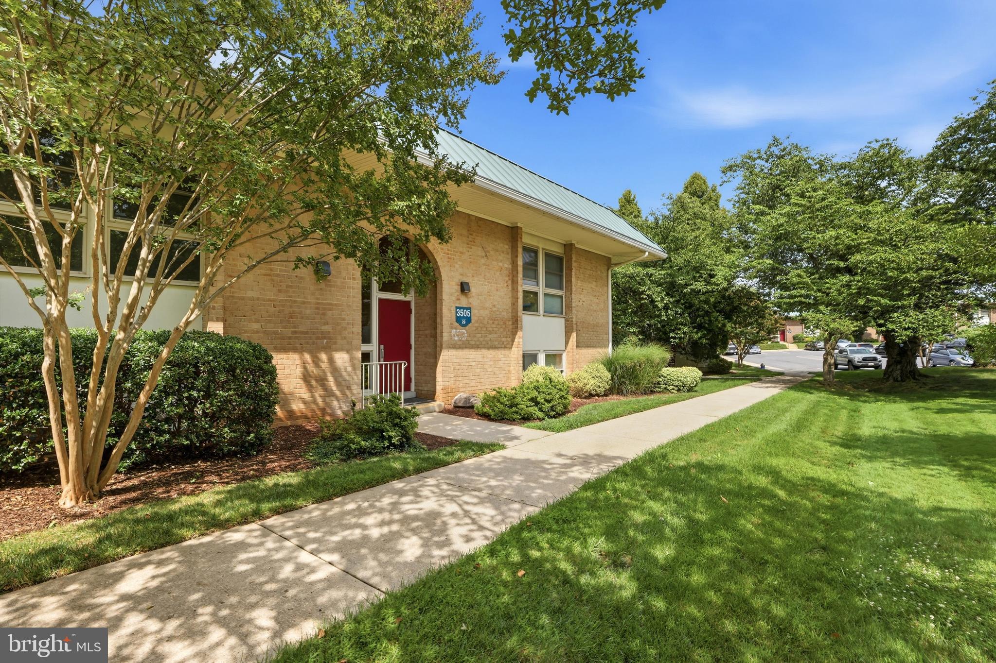 3505 S LEISURE WORLD BOULEVARD 29-2E