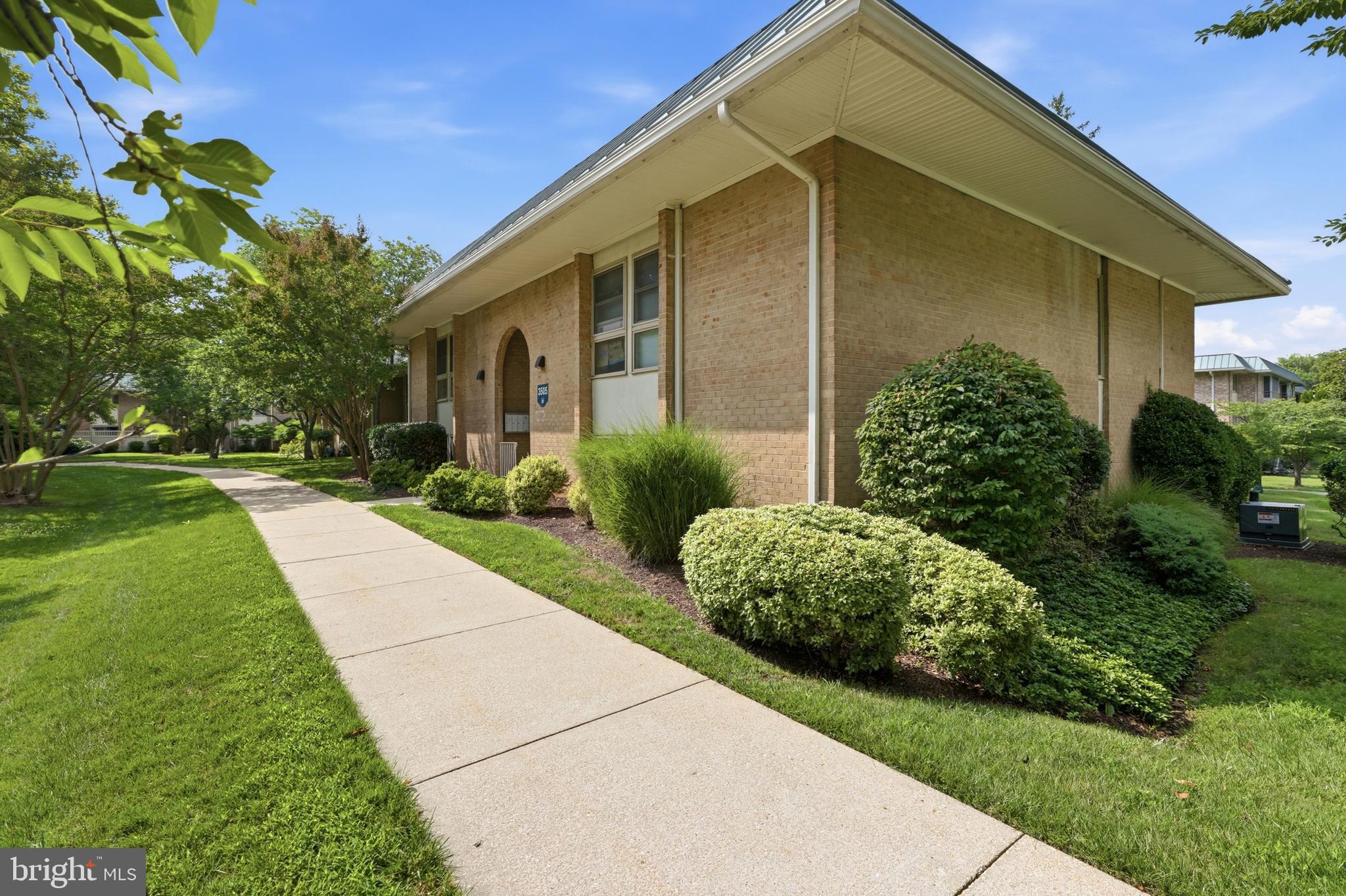 3505 S LEISURE WORLD BOULEVARD 29-2E
