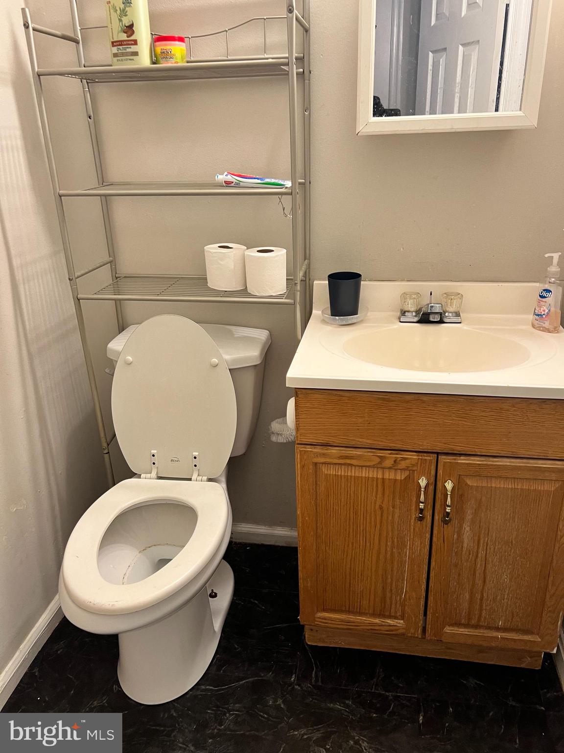 SPRING MEADOWS CONDO - Residential