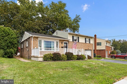 Homes For Sale - 2433 Owen Drive<br/> WILMINGTON, DE 19808