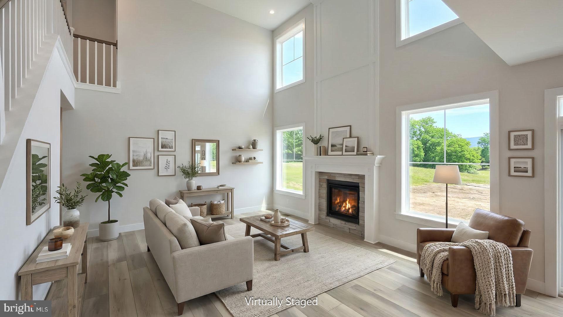 THE MEADOWS AT COLONIAL CLUB - Residential