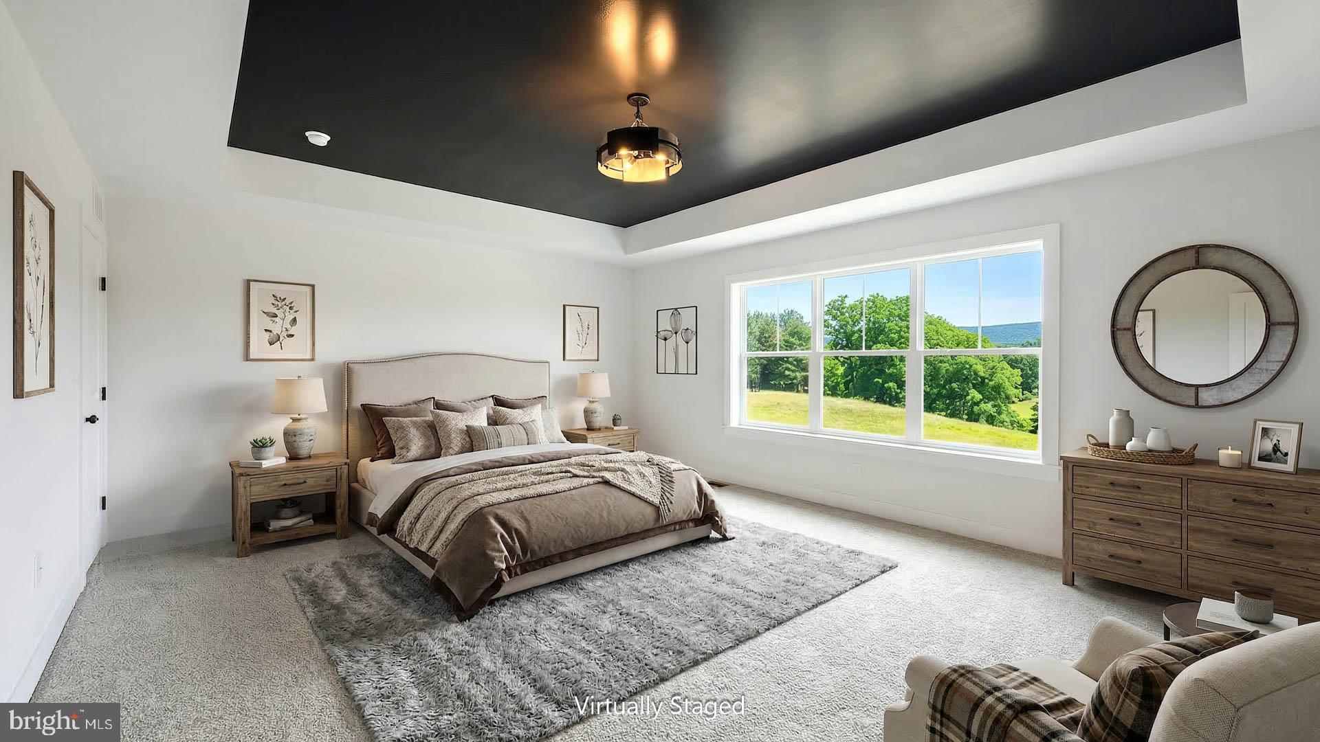 THE MEADOWS AT COLONIAL CLUB - Residential