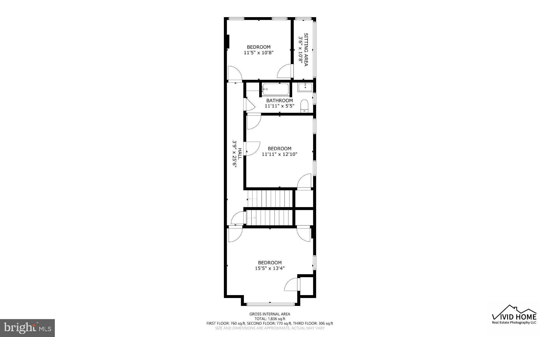 WEST READING - Residential