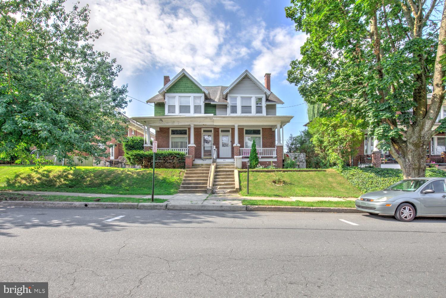 406 READING AVENUE