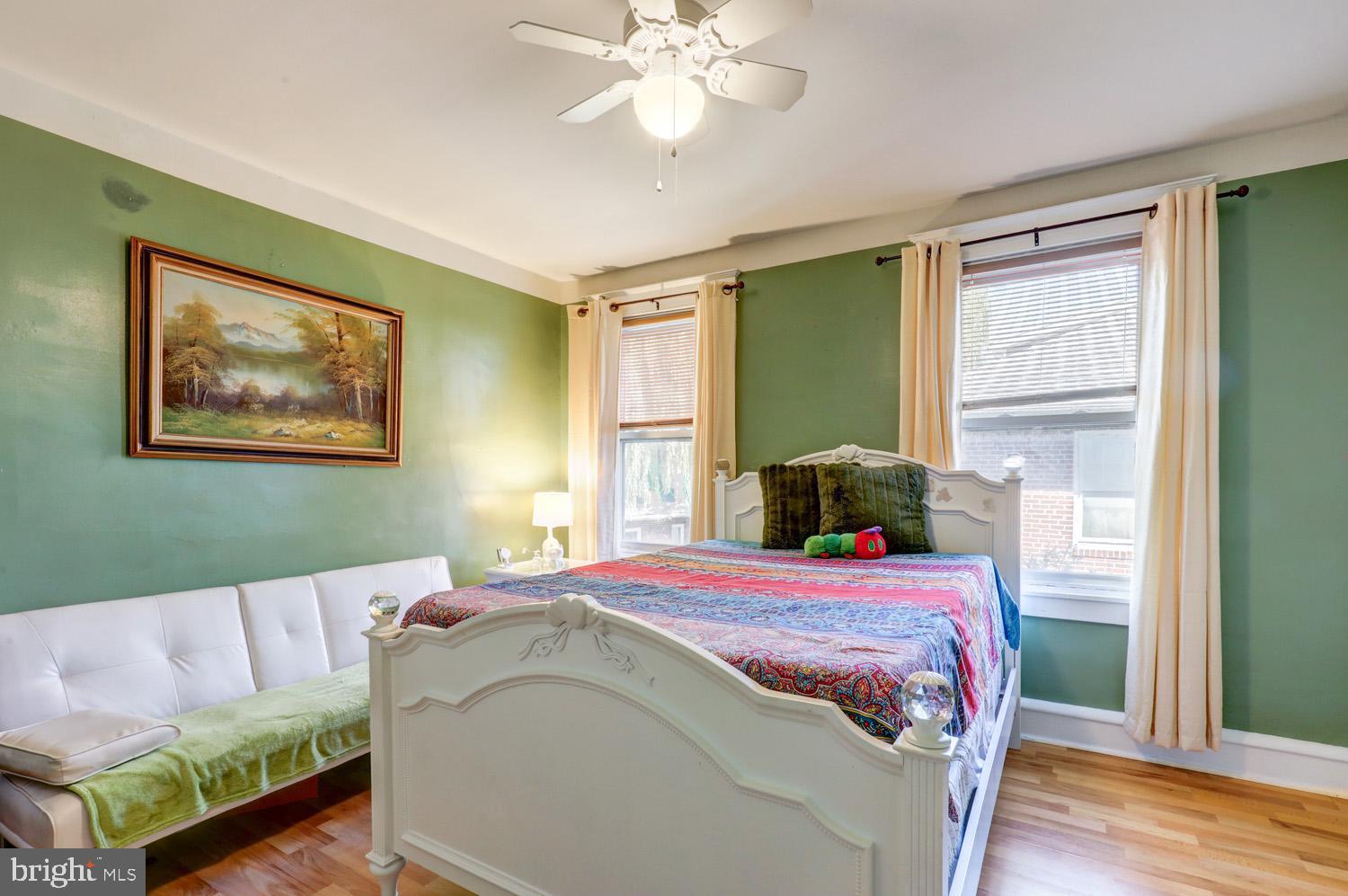 WEST READING - Residential