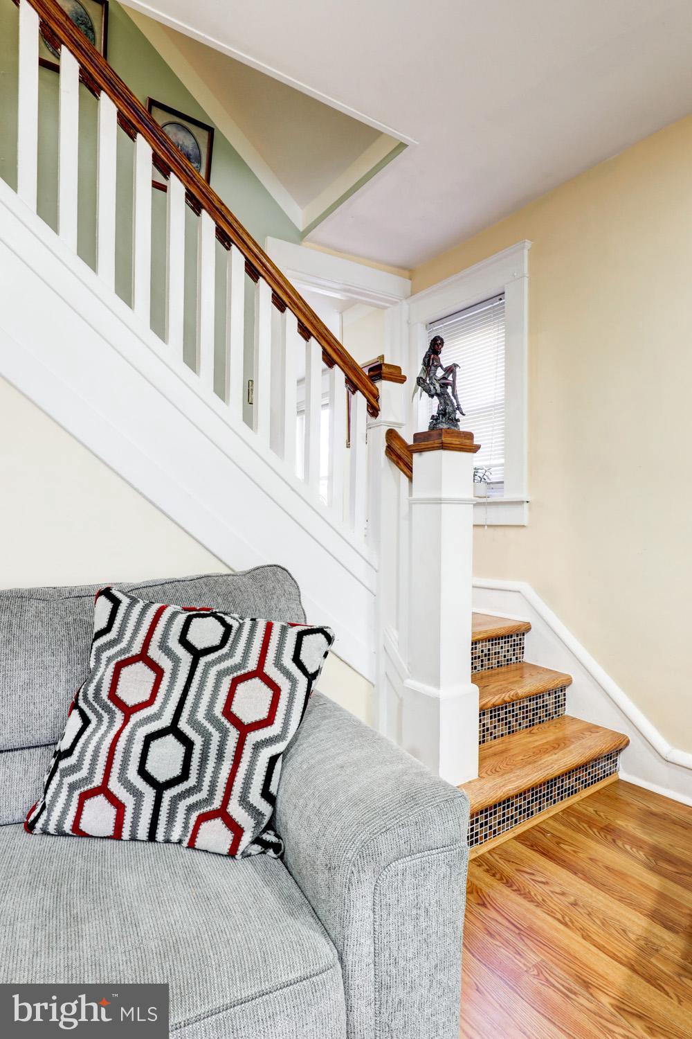 WEST READING - Residential