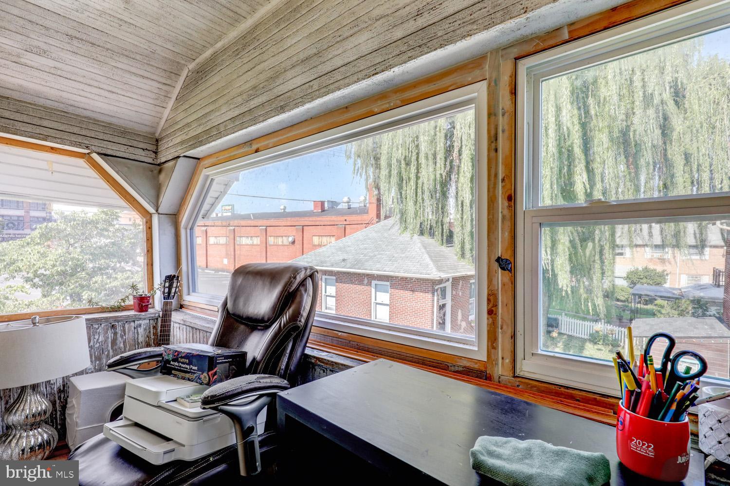 WEST READING - Residential