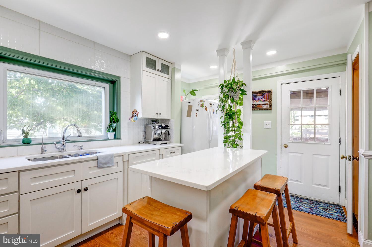 WEST READING - Residential