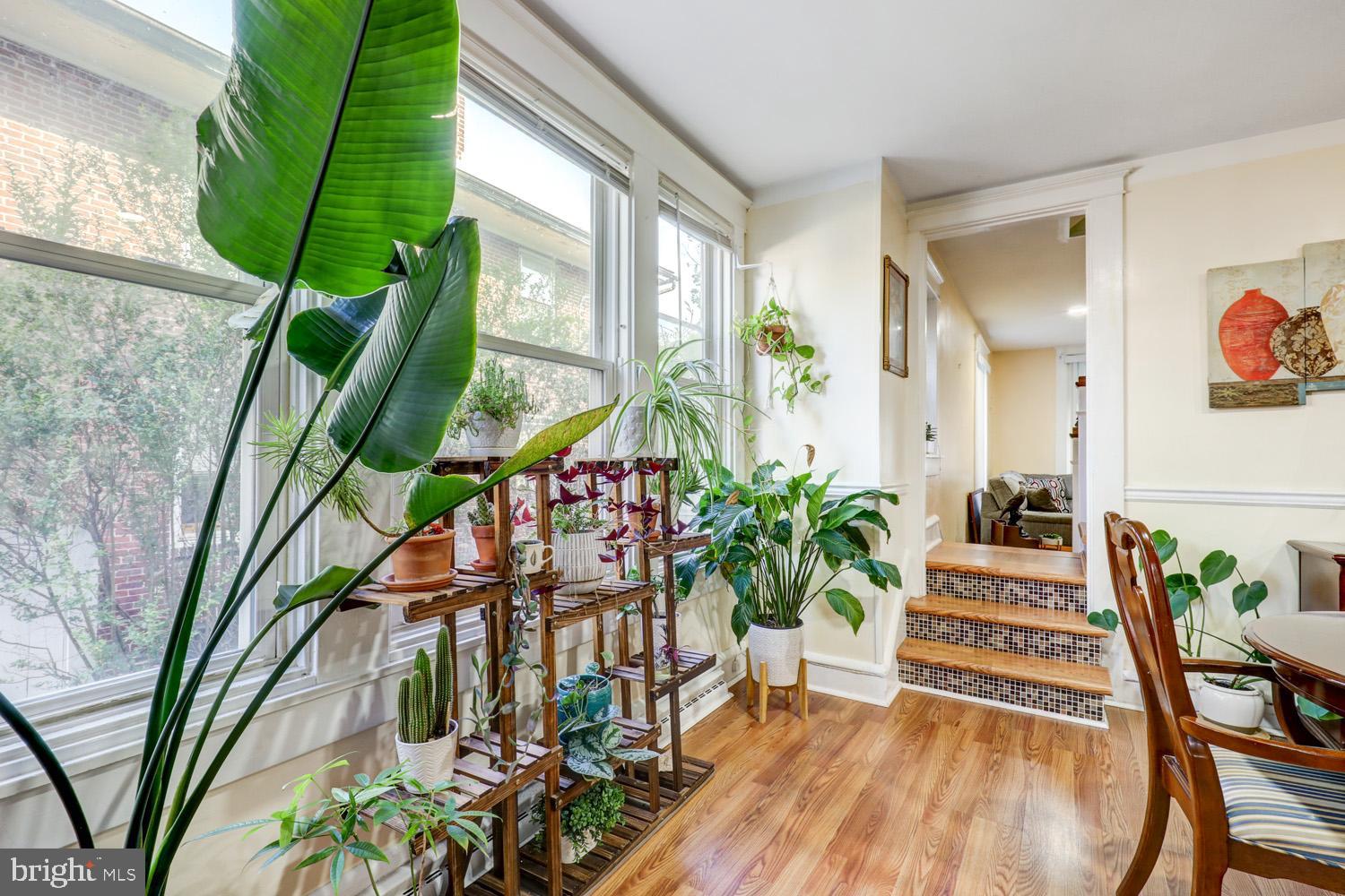 WEST READING - Residential