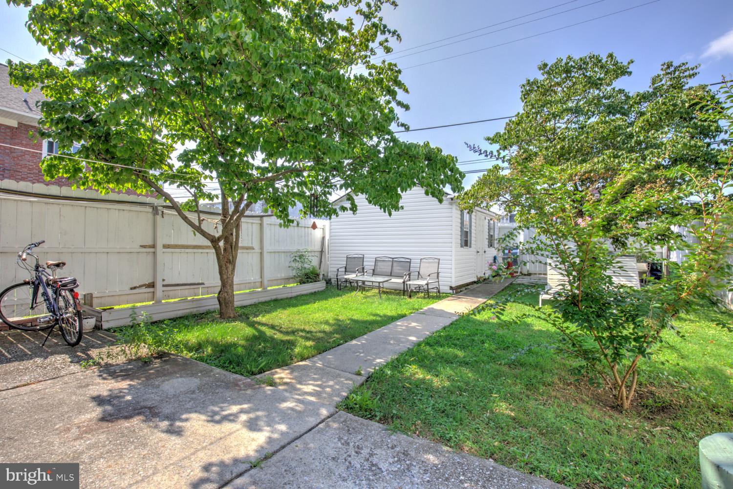 WEST READING - Residential