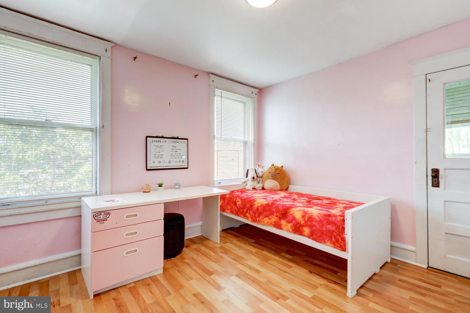 WEST READING - Residential