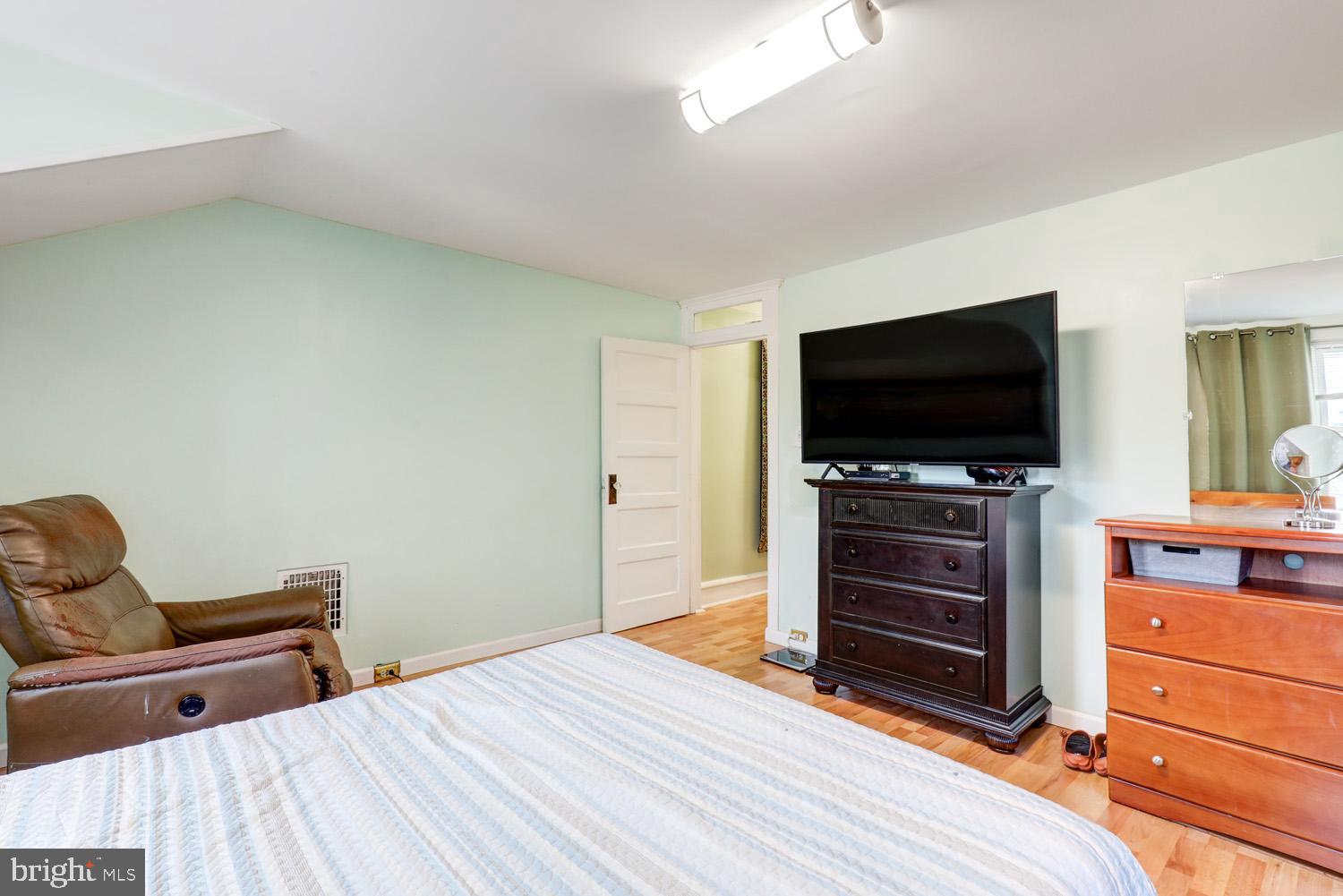 WEST READING - Residential